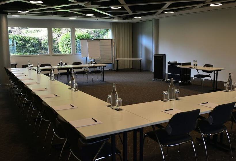 ホテル & Restaurant Sternen Muri Bei Bern