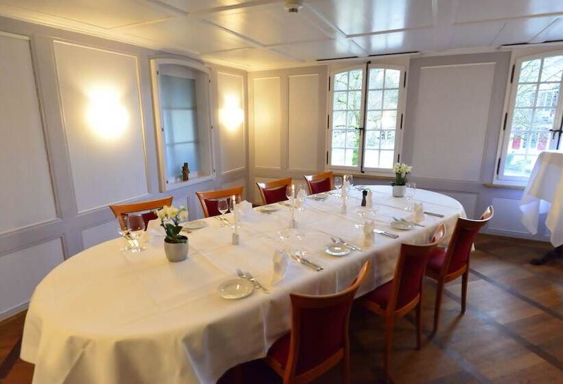 ホテル & Restaurant Sternen Muri Bei Bern