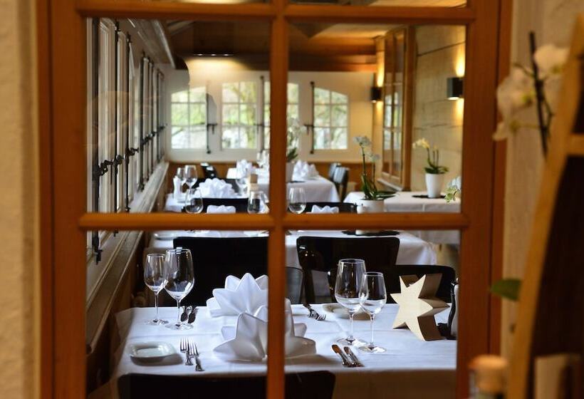 ホテル & Restaurant Sternen Muri Bei Bern