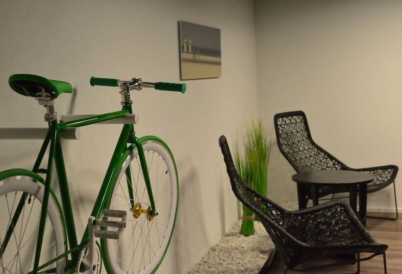 ホテル & Restaurant Sternen Muri Bei Bern