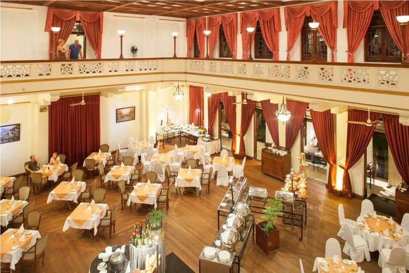 בית מלון כפרי Suisse