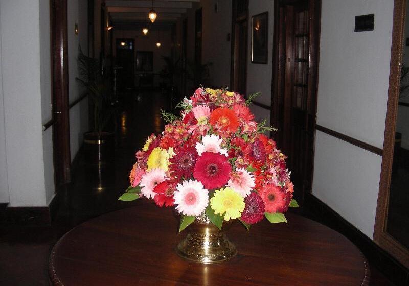 בית מלון כפרי Suisse