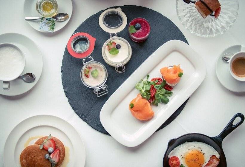 Boutique Hotel Sunstar Brissago Am Lago Maggiore