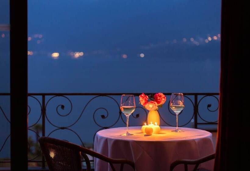 Boutique Hotel Sunstar Brissago Am Lago Maggiore