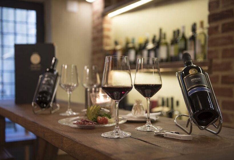 Boutique Hotel Sunstar Brissago Am Lago Maggiore