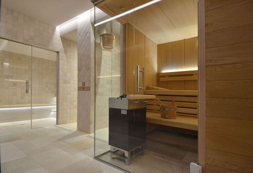 Boutique Hotel Sunstar Brissago Am Lago Maggiore