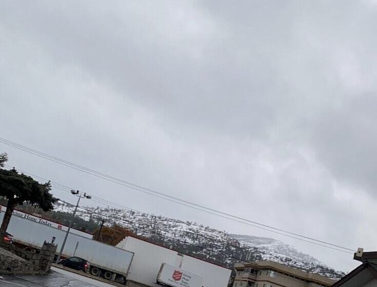 ホテル Super 8 By Wyndham Penticton