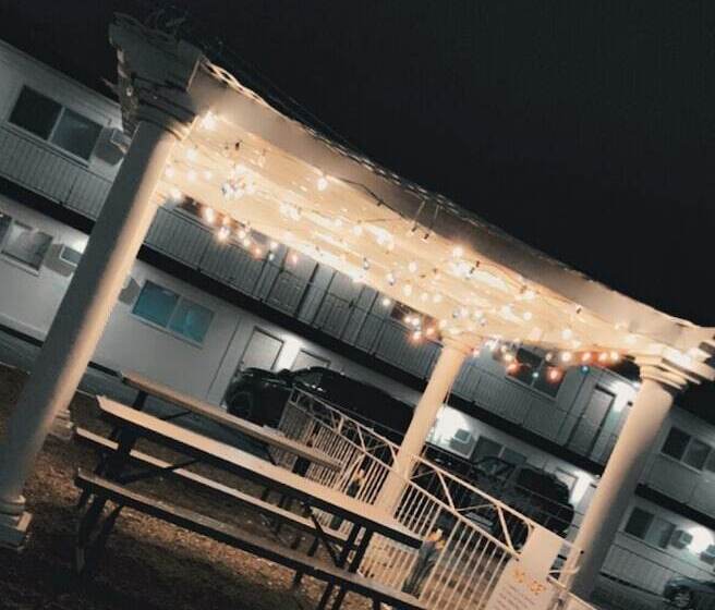 ホテル Super 8 By Wyndham Penticton