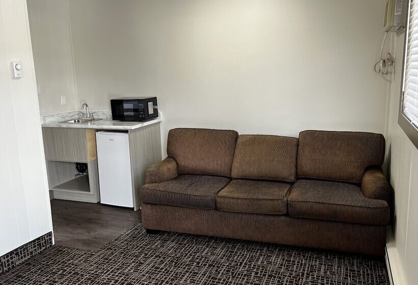 ホテル Super 8 By Wyndham Penticton