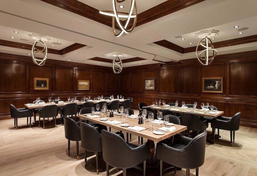 The Sutton Place Hotel Vancouver