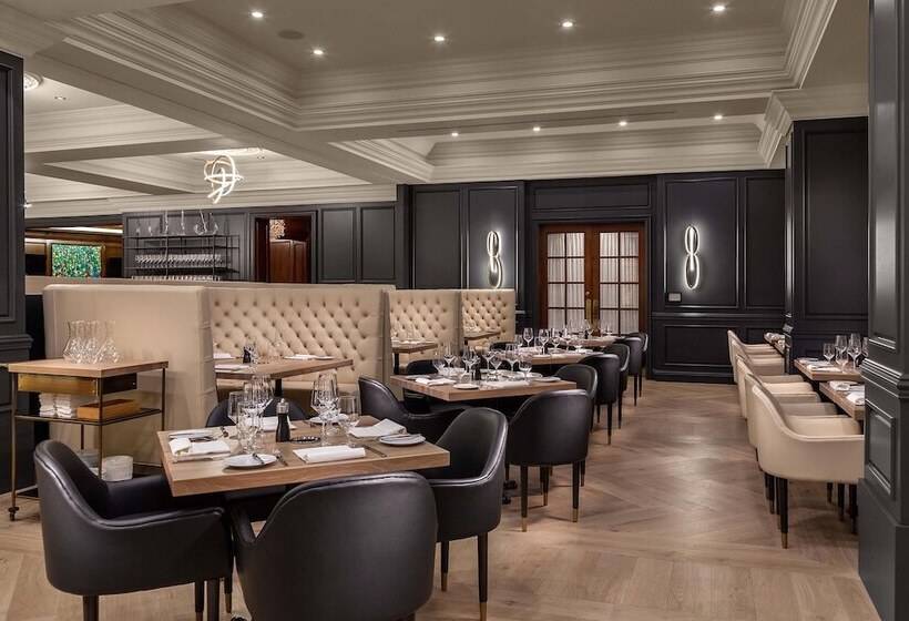 The Sutton Place Hotel Vancouver