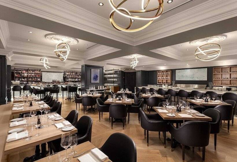 The Sutton Place Hotel Vancouver