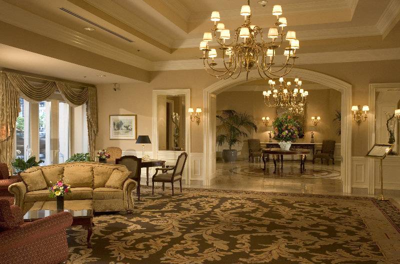 The Sutton Place Hotel Vancouver