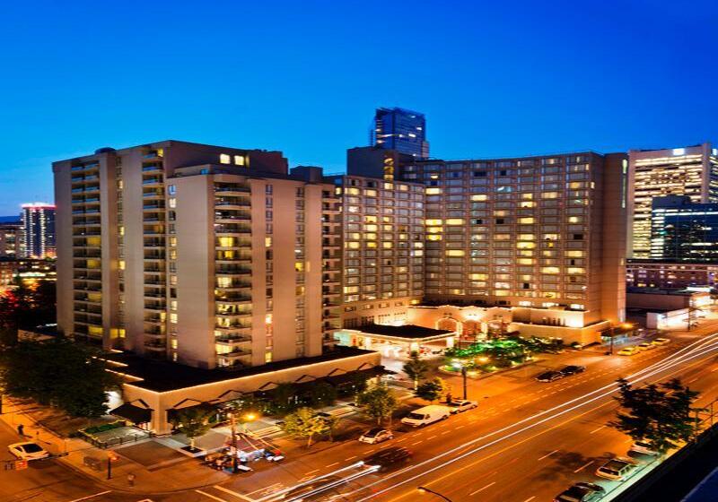 The Sutton Place Hotel Vancouver