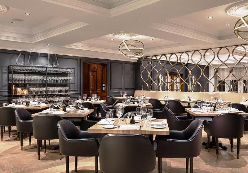 The Sutton Place Hotel Vancouver