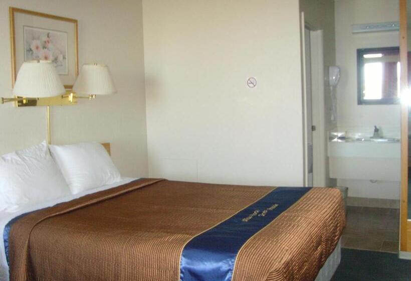 Hotelli Skyview Swift Current