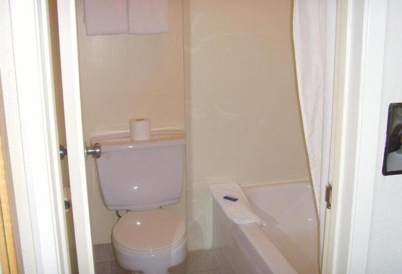 Hotelli Skyview Swift Current