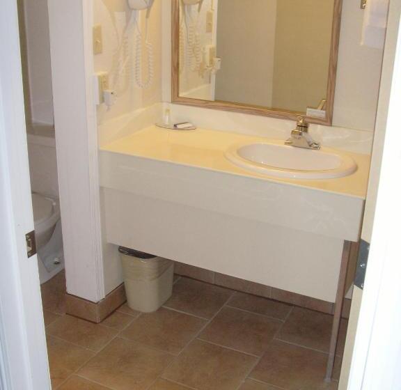 Hotelli Skyview Swift Current