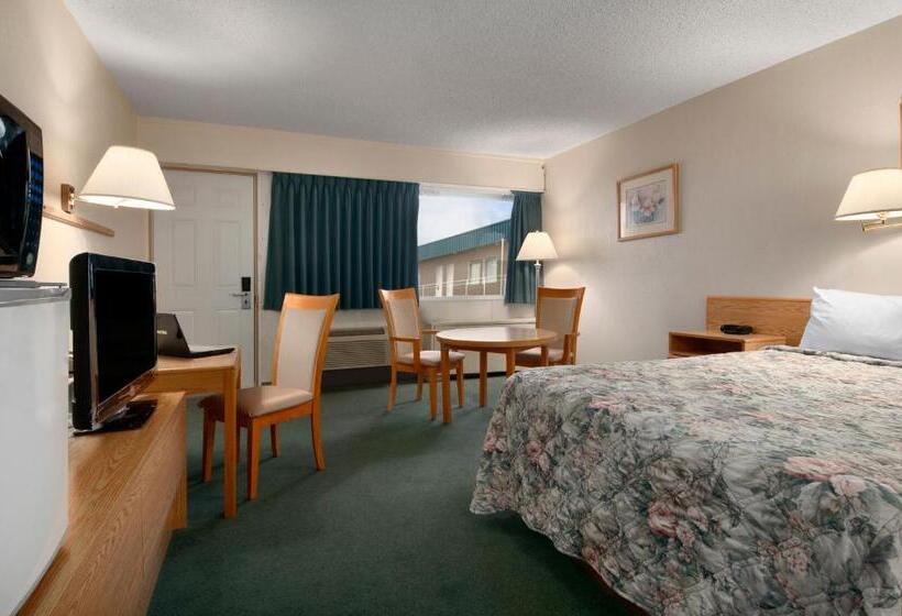 Hotelli Skyview Swift Current