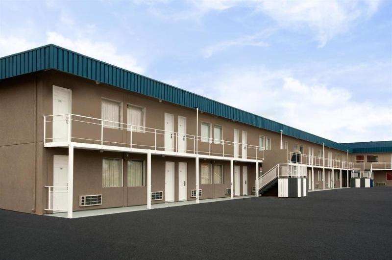 Hotelli Skyview Swift Current