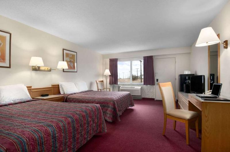 Hotelli Skyview Swift Current