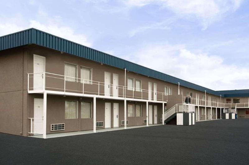 Hotelli Skyview Swift Current