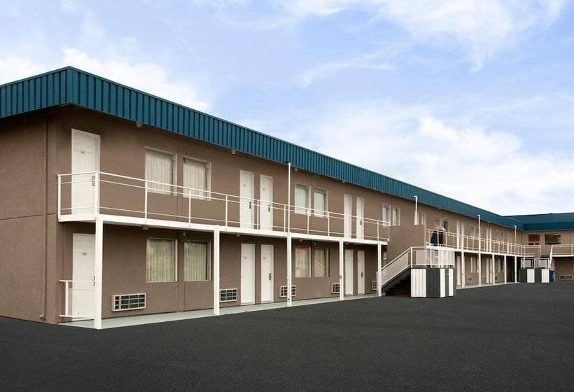 Hotelli Skyview Swift Current