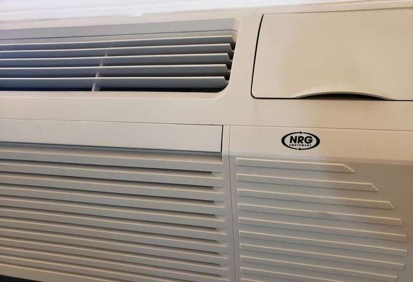 Hotelli Skyview Swift Current