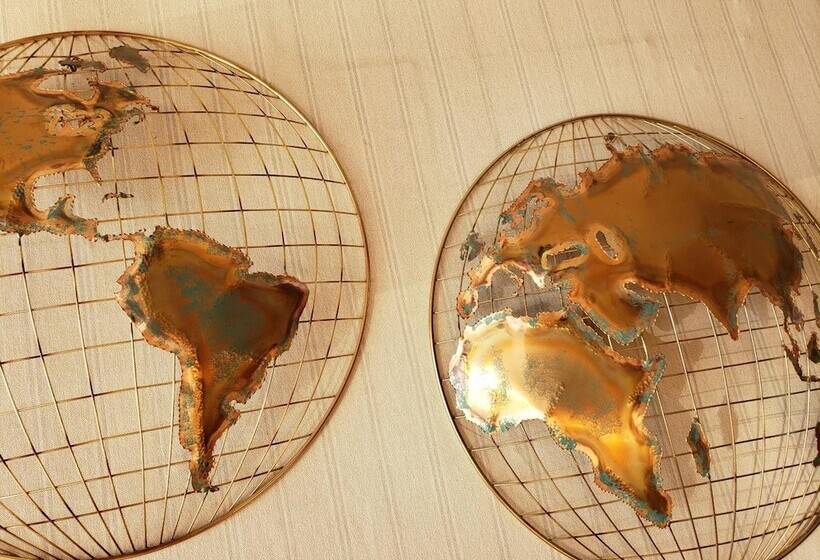 Hotelli Skyview Swift Current