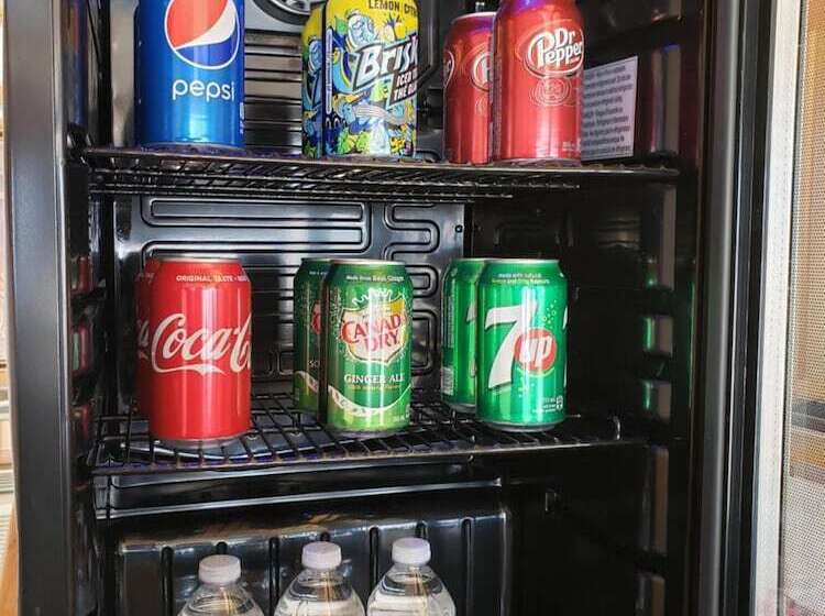 Hotelli Skyview Swift Current