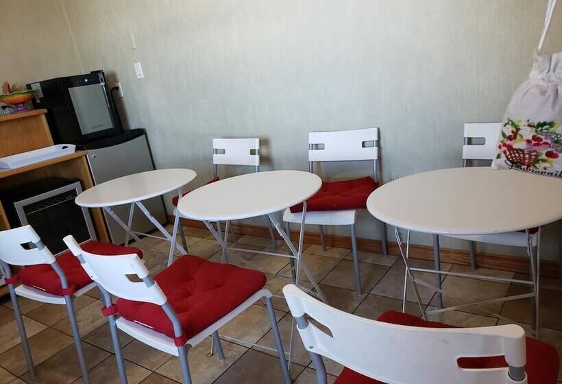 Hotelli Skyview Swift Current