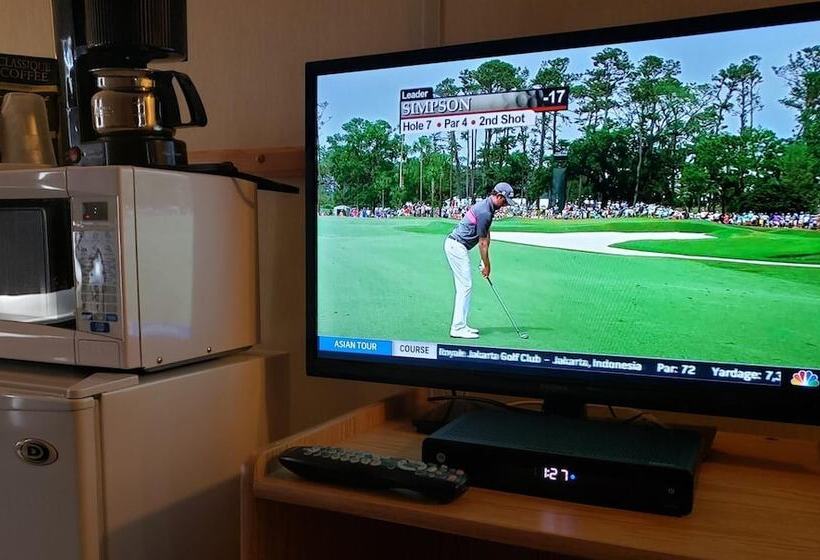 Hotelli Skyview Swift Current