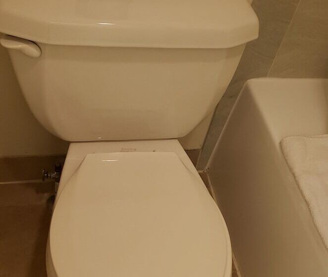 Hotelli Skyview Swift Current