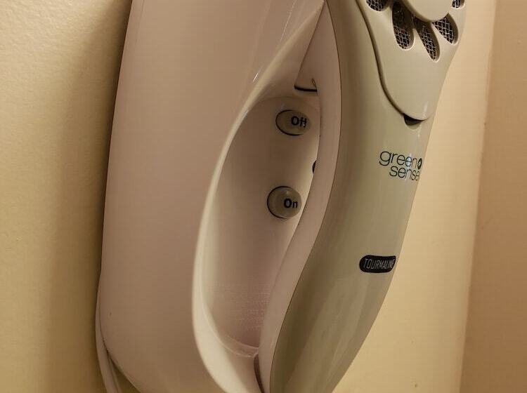 Hotelli Skyview Swift Current