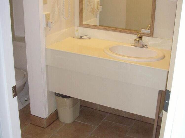 Hotelli Skyview Swift Current