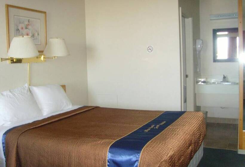 Hotelli Skyview Swift Current