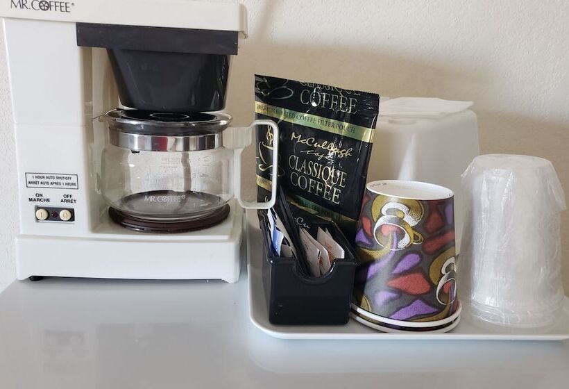 Hotelli Skyview Swift Current