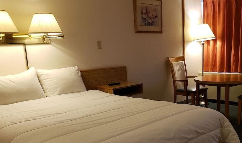 Hotelli Skyview Swift Current