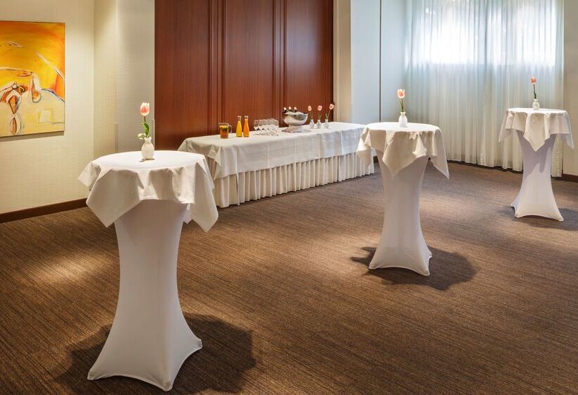 Ramada By Wyndham Baden Hotel Du Parc