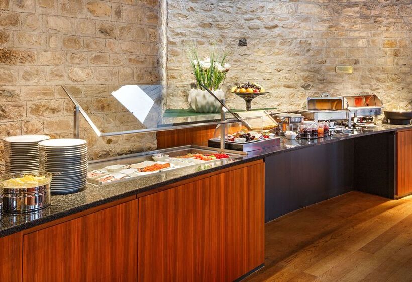 Ramada By Wyndham Baden Hotel Du Parc