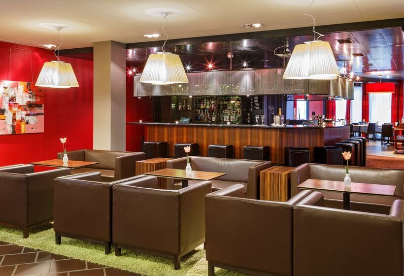 Ramada By Wyndham Baden Hotel Du Parc