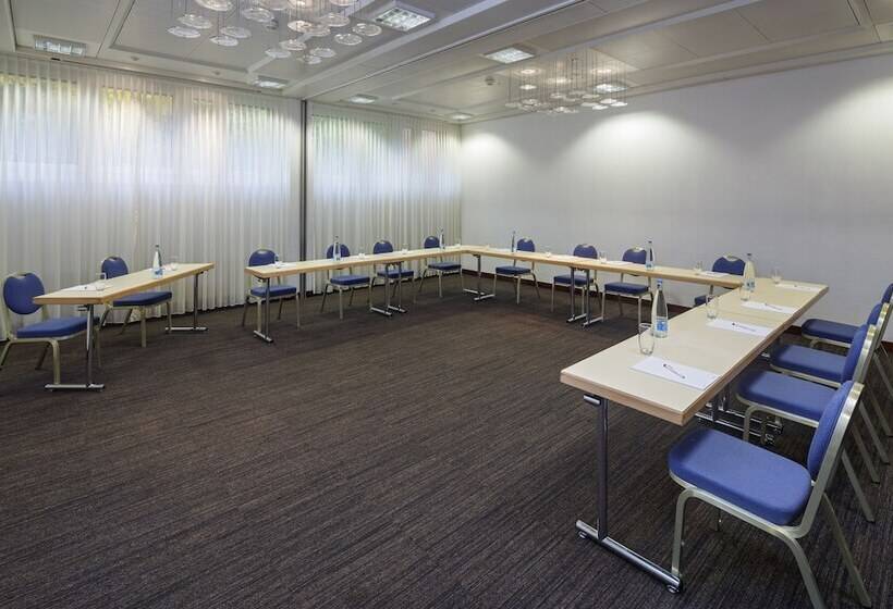 Ramada By Wyndham Baden Hotel Du Parc