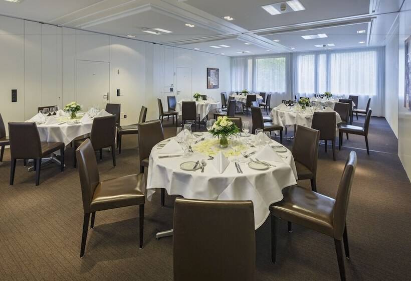 Ramada By Wyndham Baden Hotel Du Parc