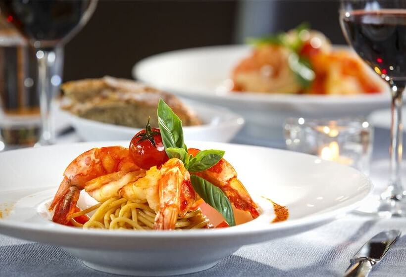 Ramada By Wyndham Baden Hotel Du Parc