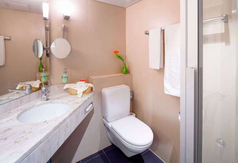 Ramada By Wyndham Baden Hotel Du Parc