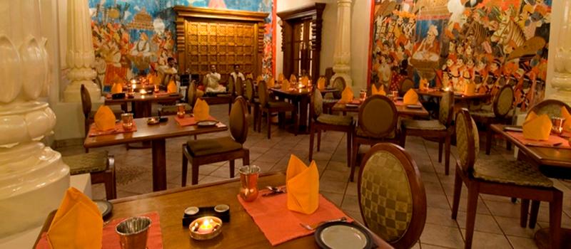 酒店 Taj Samudra, Colombo