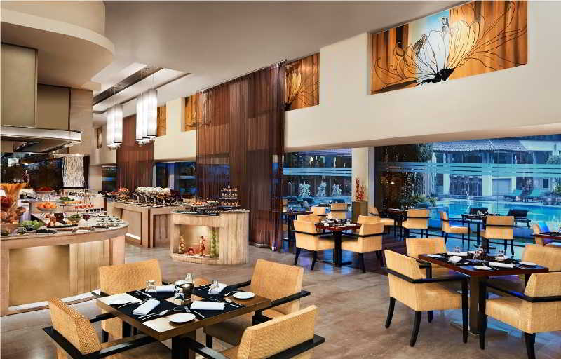 فندق Taj Samudra, Colombo