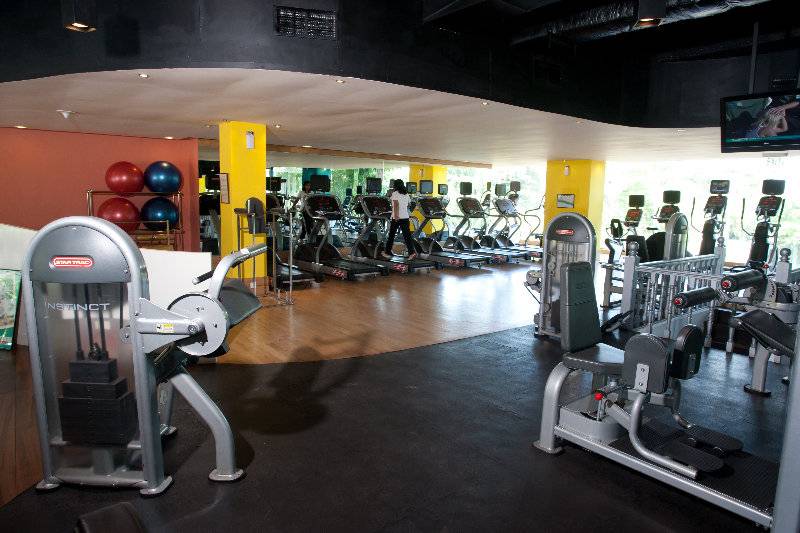 酒店 Taj Samudra, Colombo