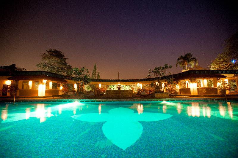 فندق Taj Samudra, Colombo