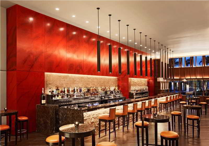 호텔 Taj Samudra, Colombo